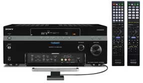 Sony STRDA6400ES