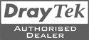 Draytek Authorised Dealer